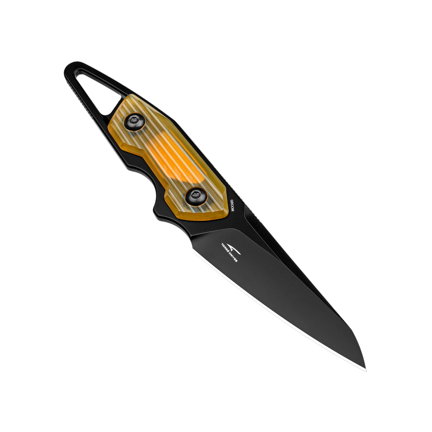 GROOM | D2 | D2 | KizerV™ 1060A3 | Exclusive