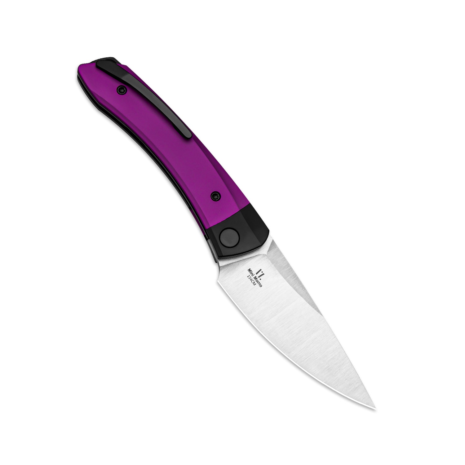 Mini Momo | 154CM | Aluminum | KizerV™ 3663M3