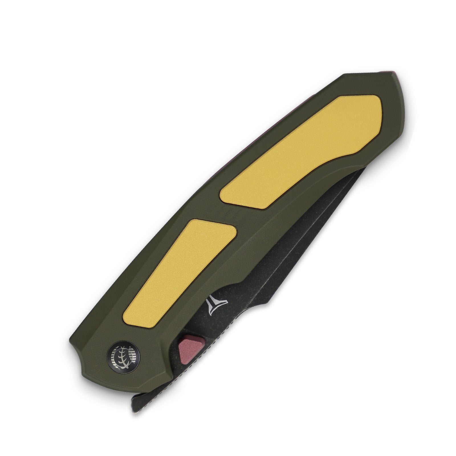 Feweed | Elmax | Titanium | KizerB™ 3694A9