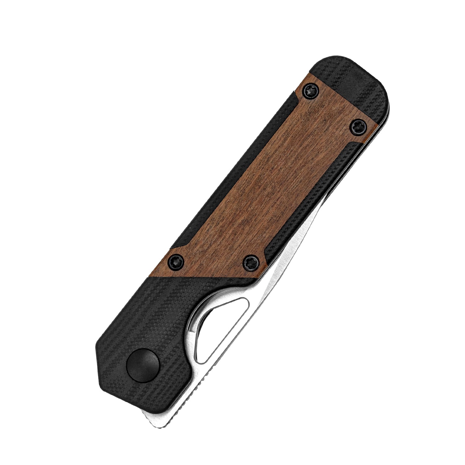 Mini Militaw® | Nitro-V | G10+Mkuruti | KizerV™ 3634SA4