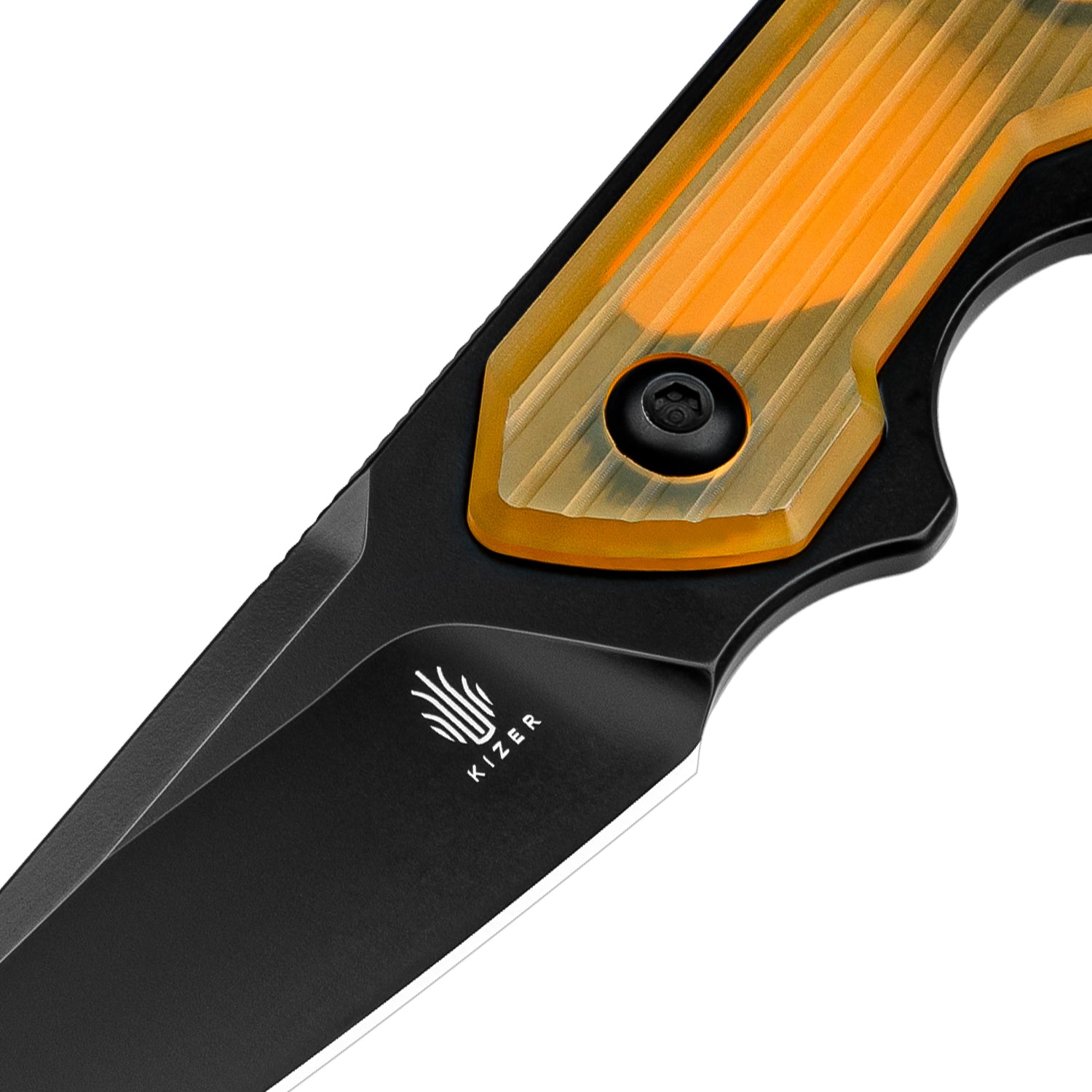 GROOM | D2 | D2 | KizerV™ 1060A3 | Exclusive