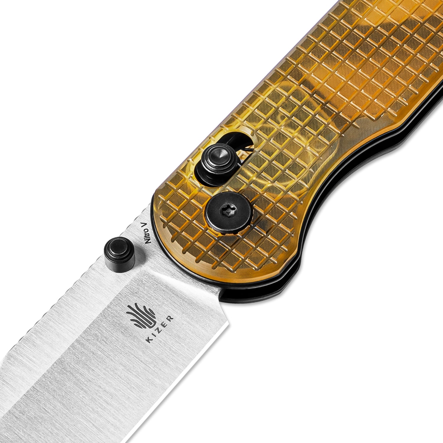 Assassin | Nitro-V | PEI | V3549A1