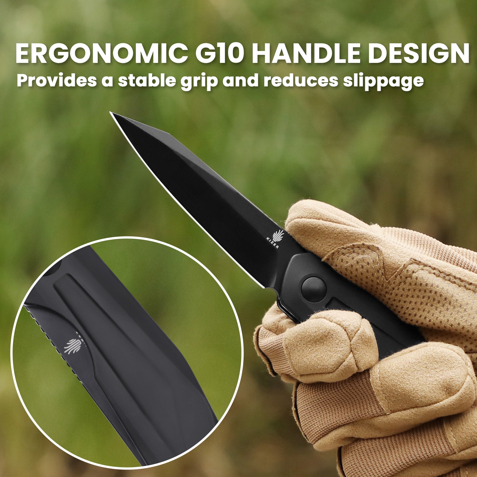 Spot | 154CM | Aluminium | V3620C2