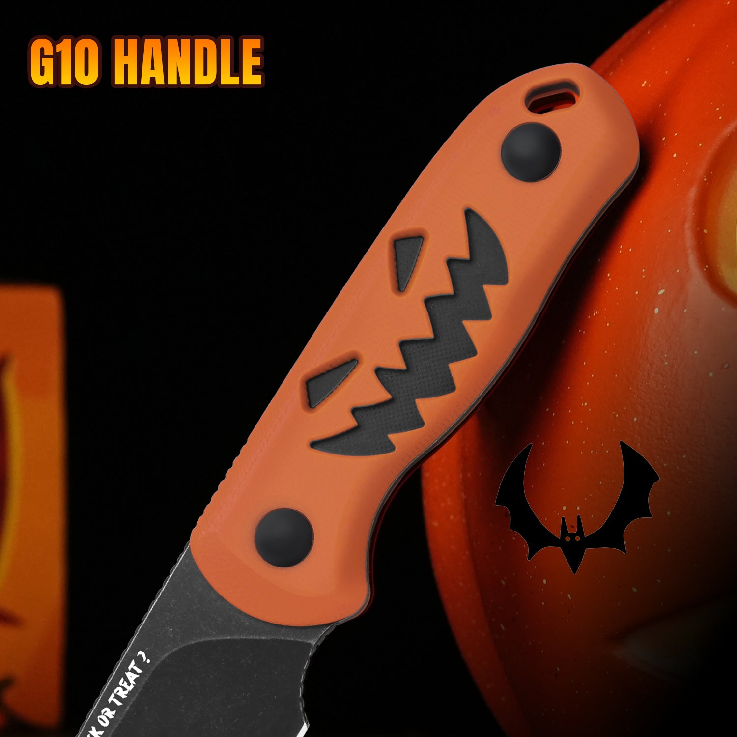 Halloween | Drop Bear® Fix | 14C28N | G10 | Limited | KizerV™ 1094HW1