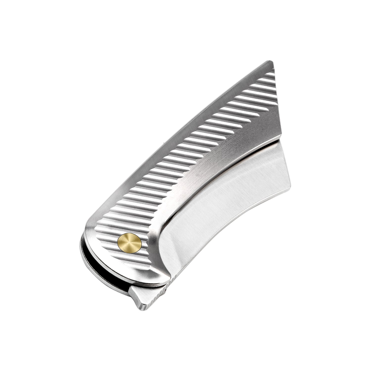 Dawn | S35VN | Titanium | KizerB™ 3673A2