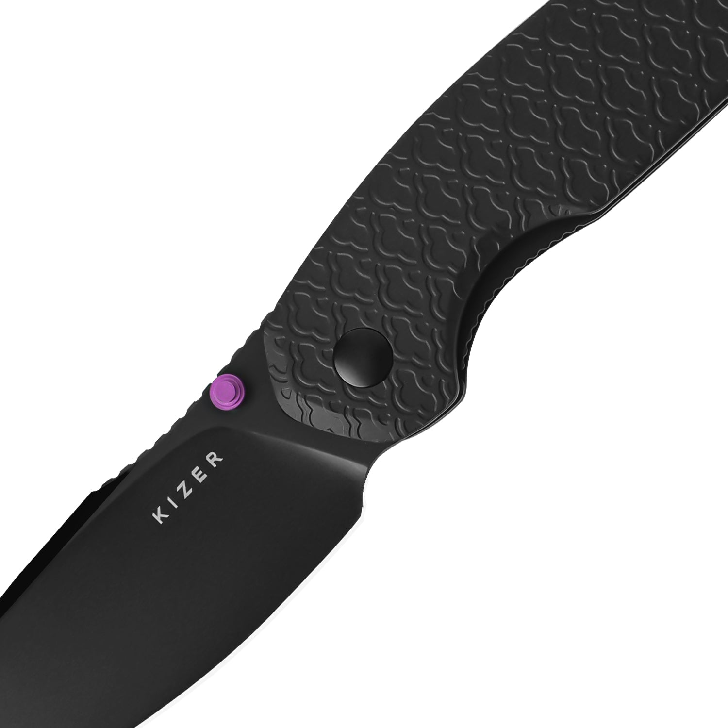 Meteora | Nitro-V | Aluminum | KizerV™ 3730A2
