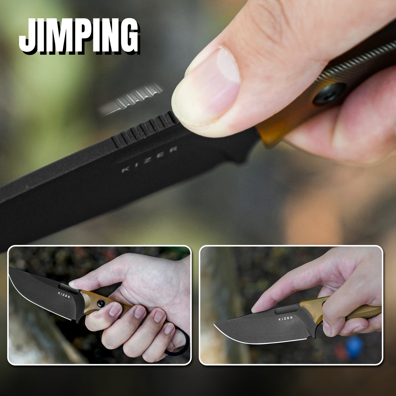 Cabox | Nitro-V | PEI | KizerV™ 1048A6