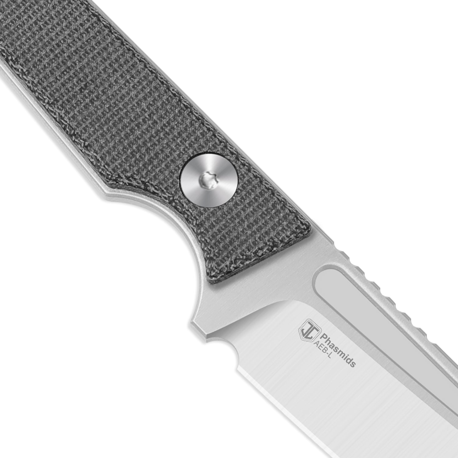 Phasmids | AEB-L | Micarta | KizerV™ 1079A3