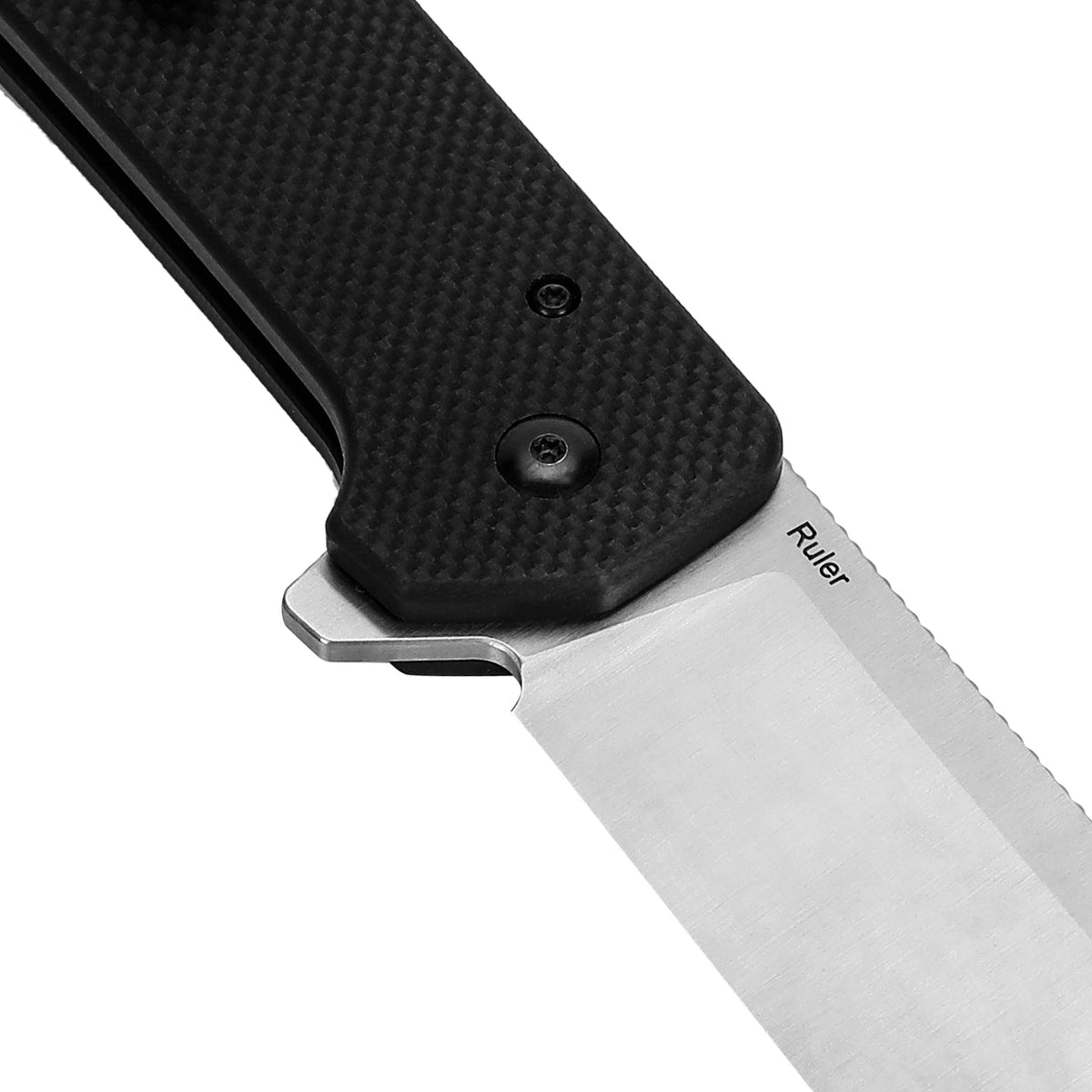 Ruler | 9Cr18MoV | G10 | L4003A1