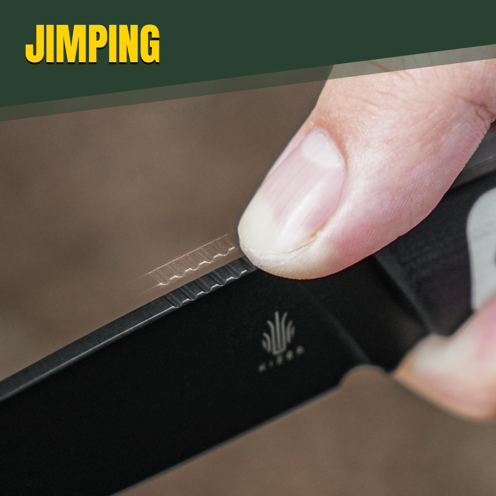 Smolt | 3V | G10 | 1063A3 | Exclusive