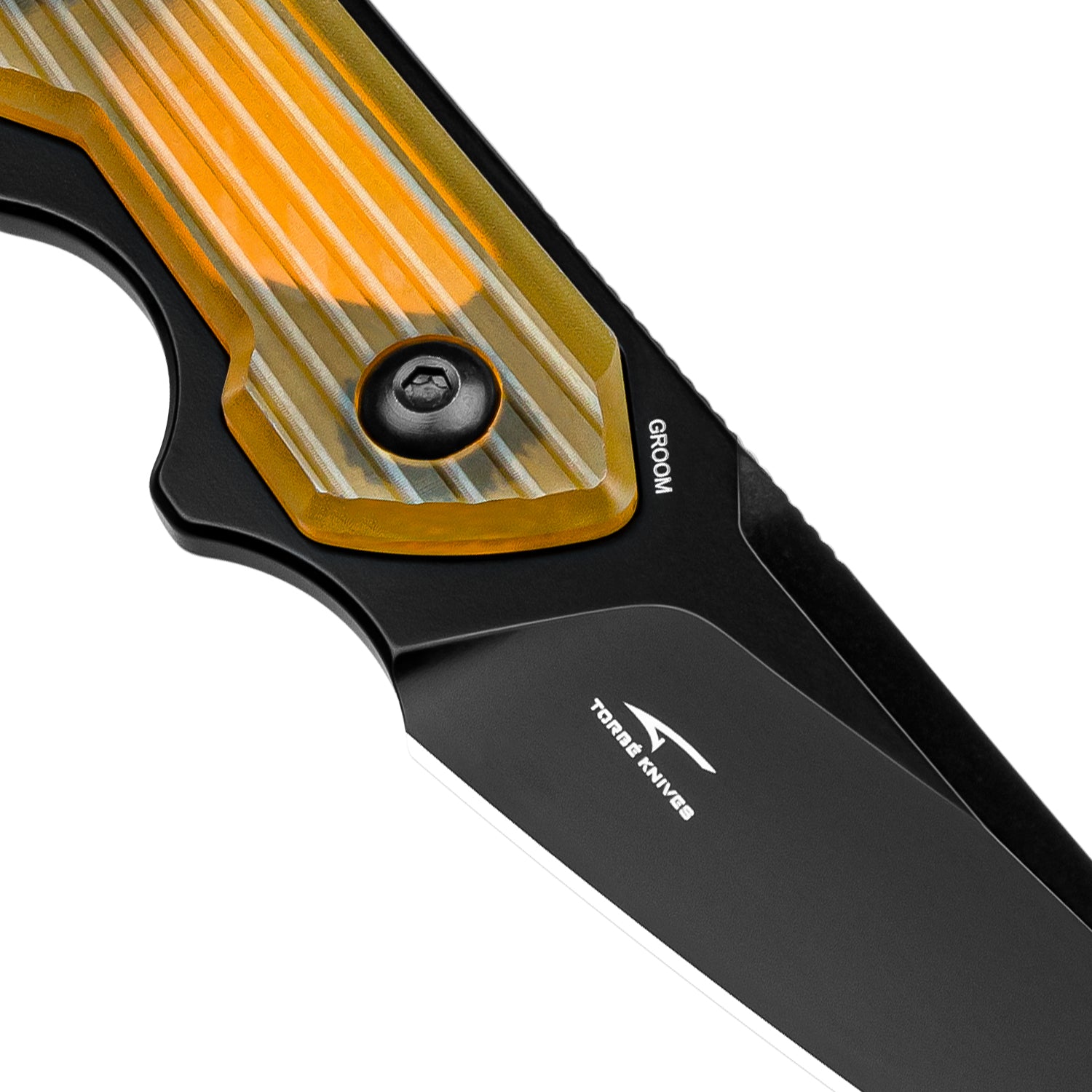 GROOM | D2 | D2 | KizerV™ 1060A3 | Exclusive