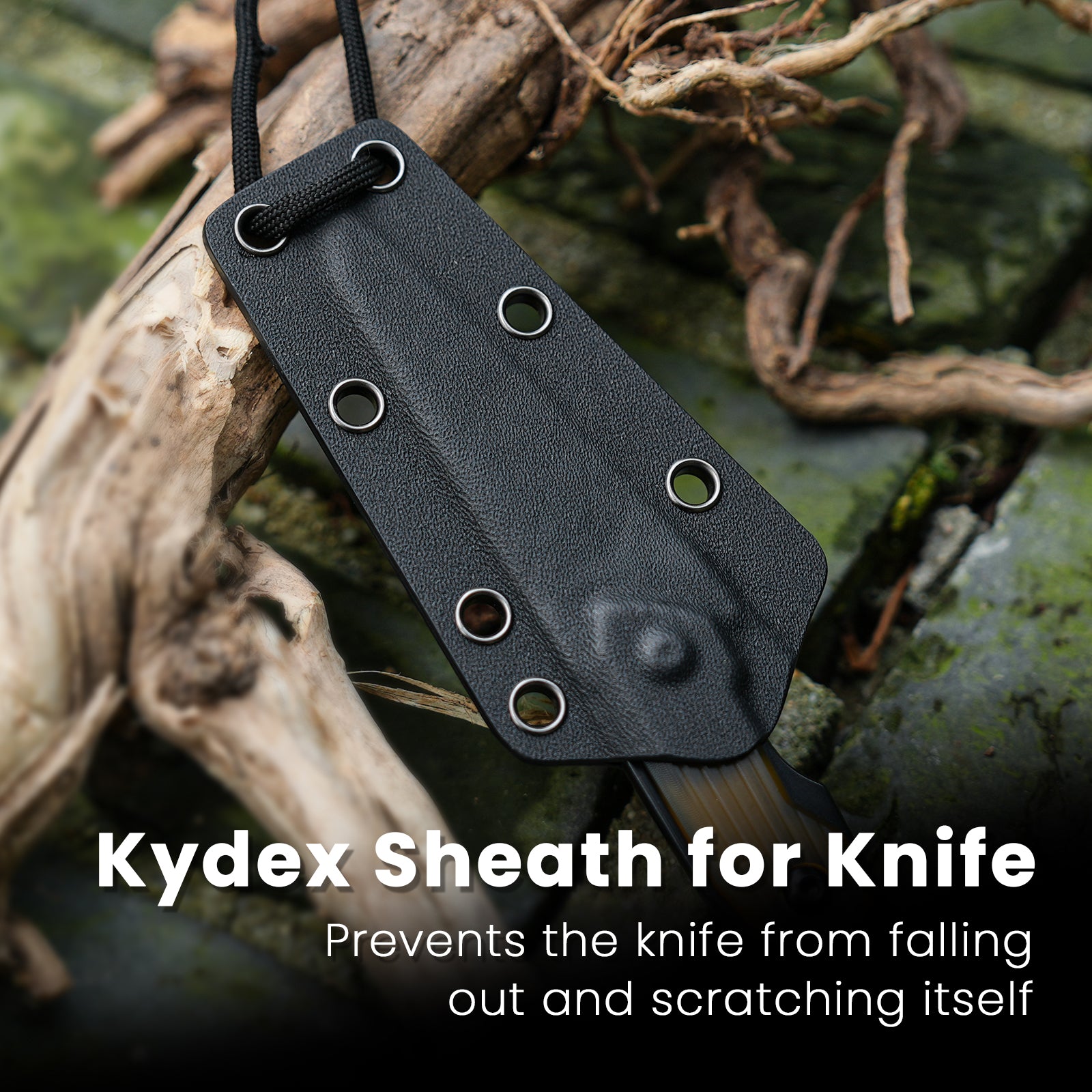 GROOM | D2 | D2 | KizerV™ 1060A3 | Exclusive