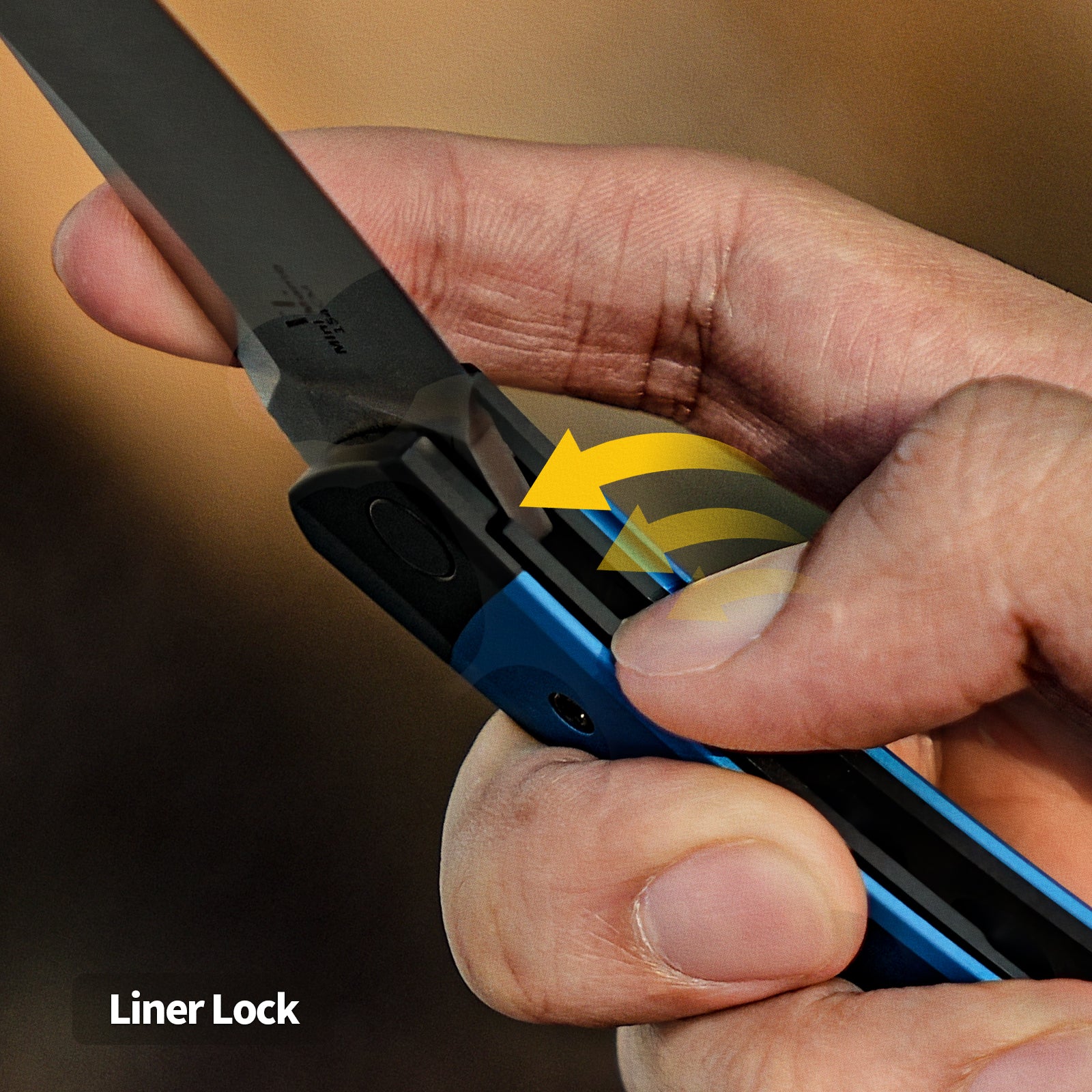 Mini Momo | 154CM | Aluminum | KizerV™ 3663C1