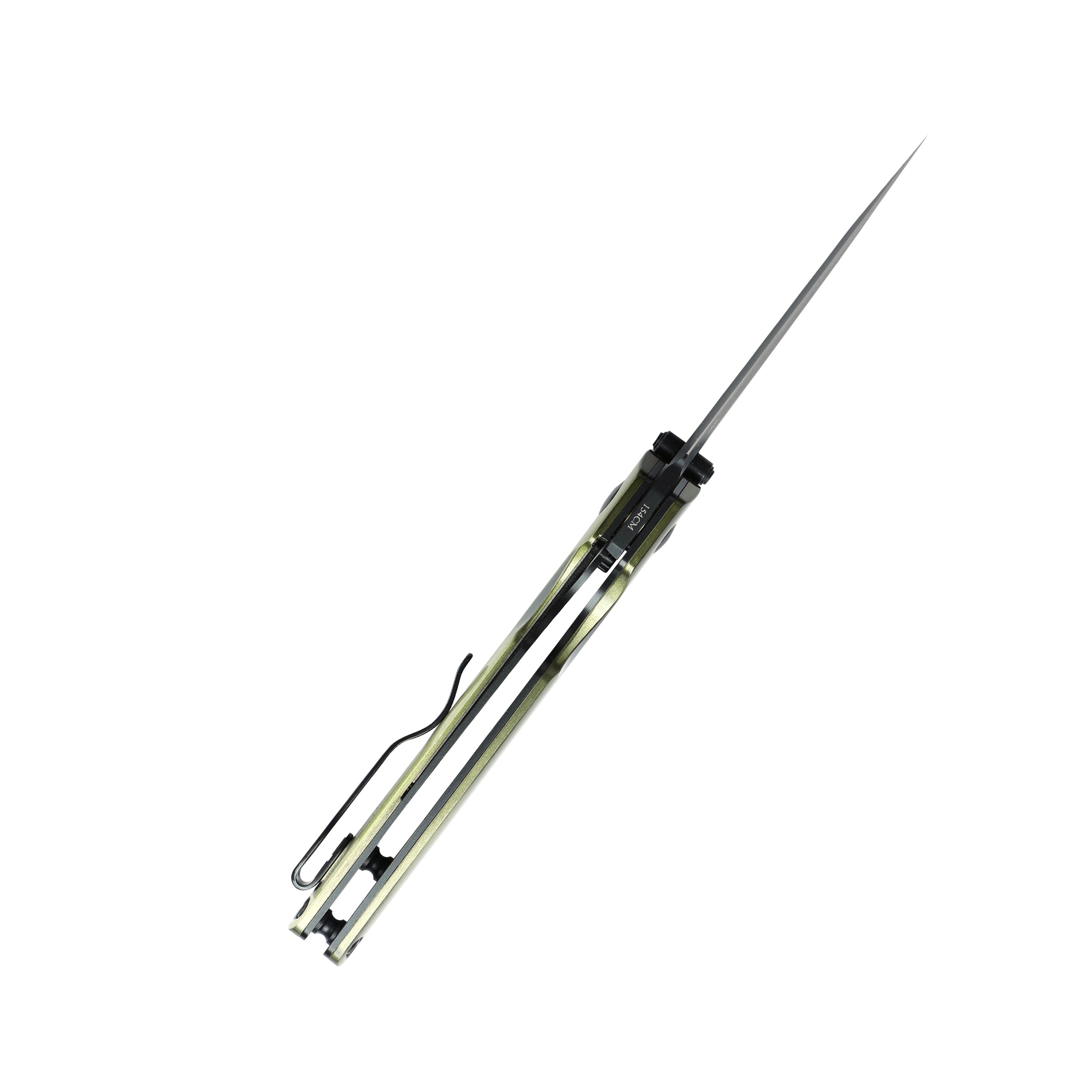 Shot | 154CM | Aluminium | V3677C2