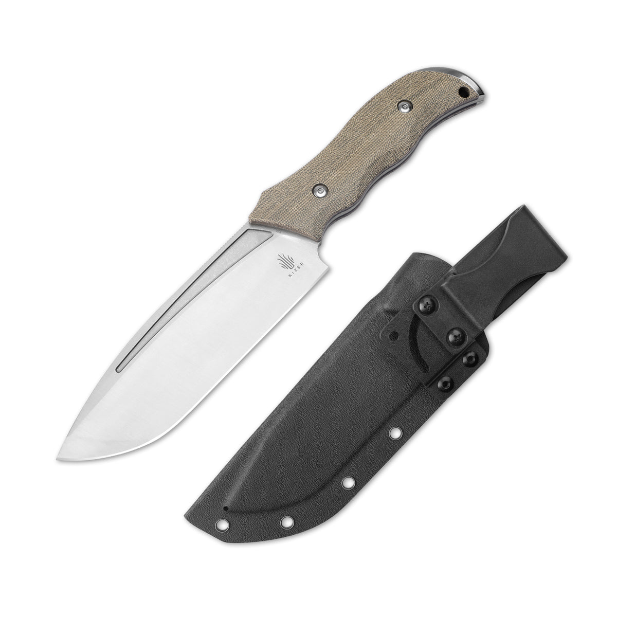 Metaproptizol | D2 | Micarta | 1054A1