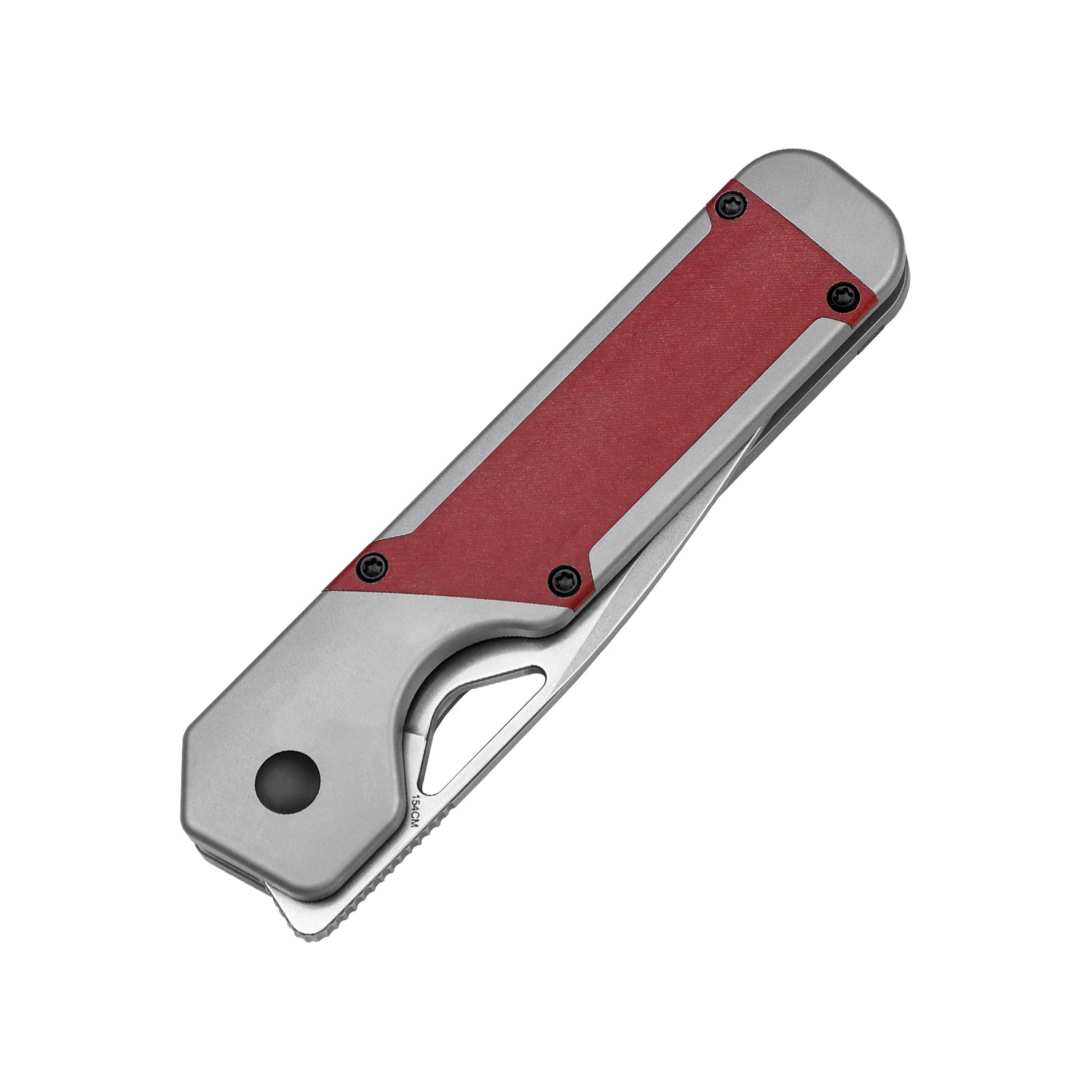Kizer Militaw® Folding Knife White Mountain Knives Exclusive - KizerV™ 3634E2