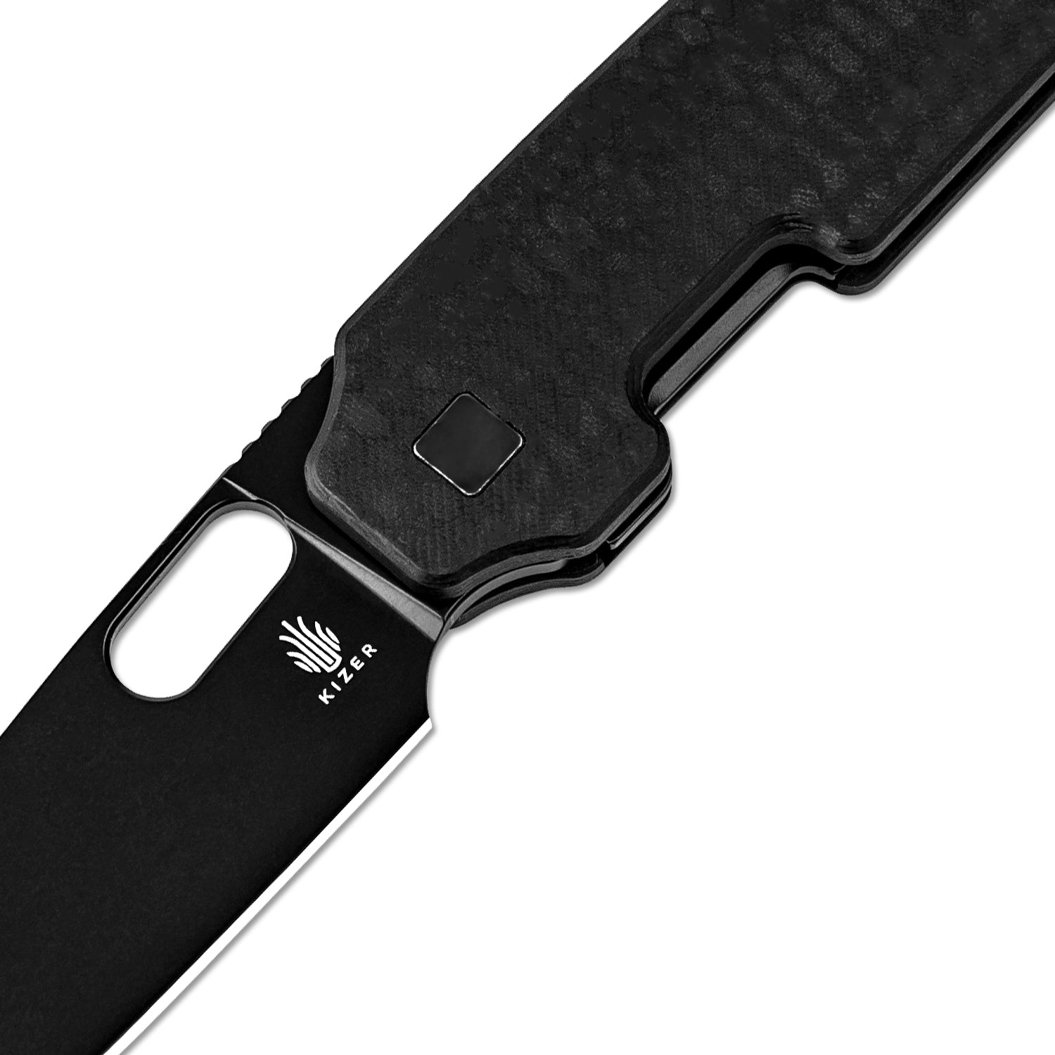 Varatas | Nitro-V | G10 | KizerV™ 3637A1