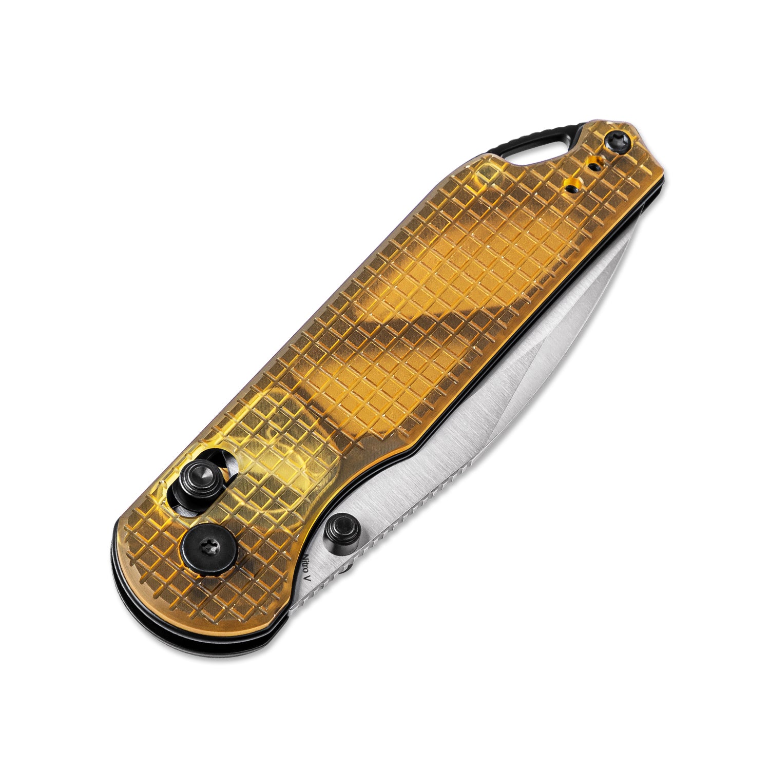 Assassin | Nitro-V | PEI | V3549A1