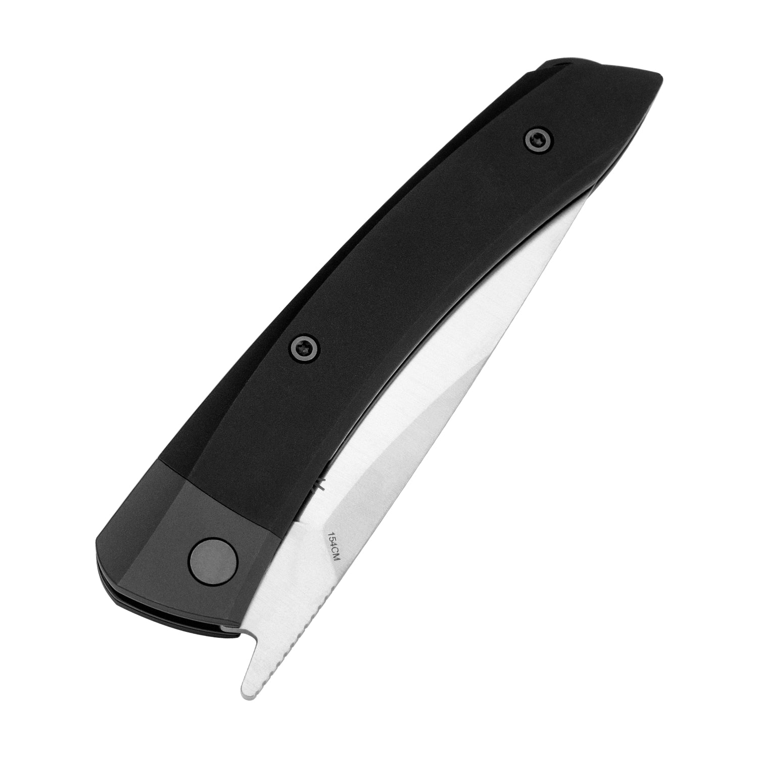 Momo | 154CM | Aluminium | KizerV™ 4663C1