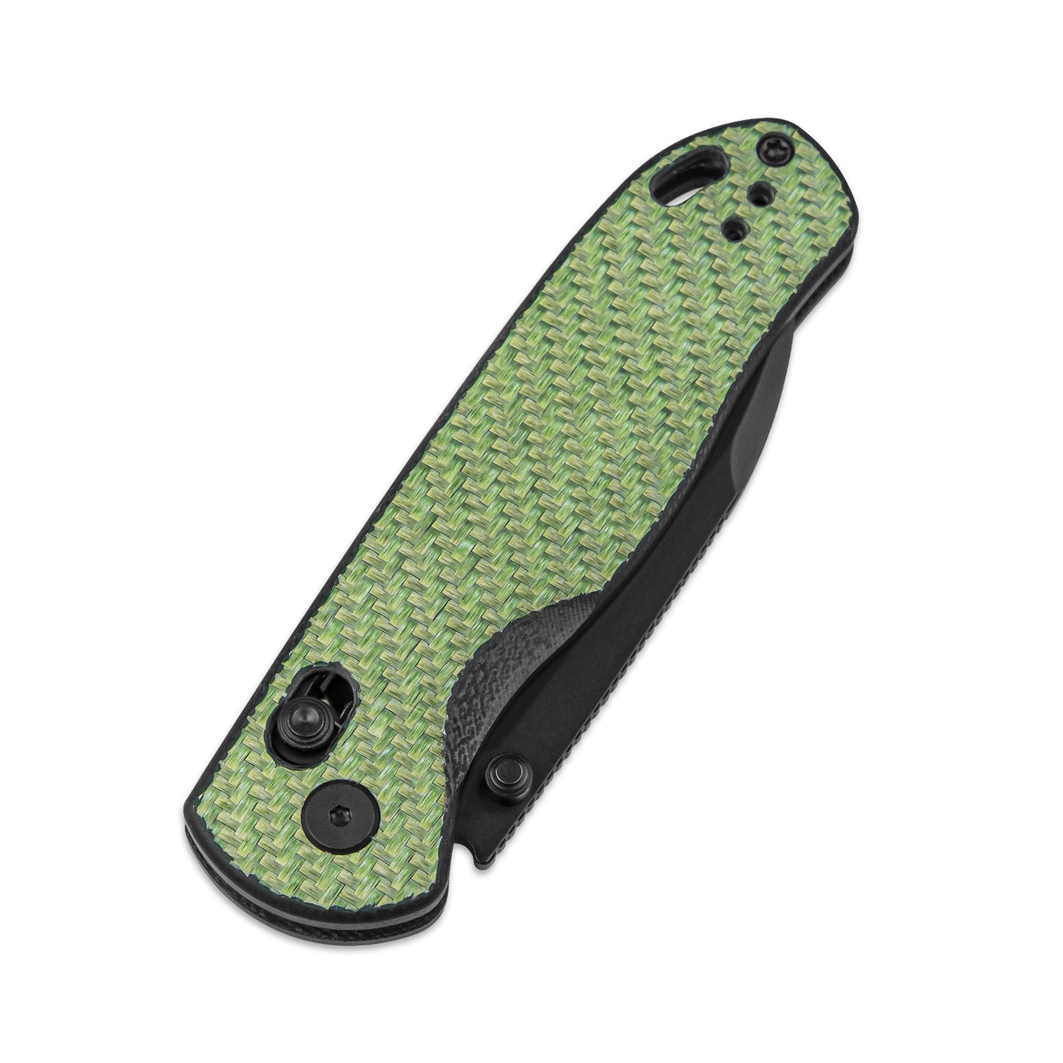 Drop Bear® | Kizer Clutch Lock™ | Nitro-V | Carbon Fiber | KizerV™ 3619A4