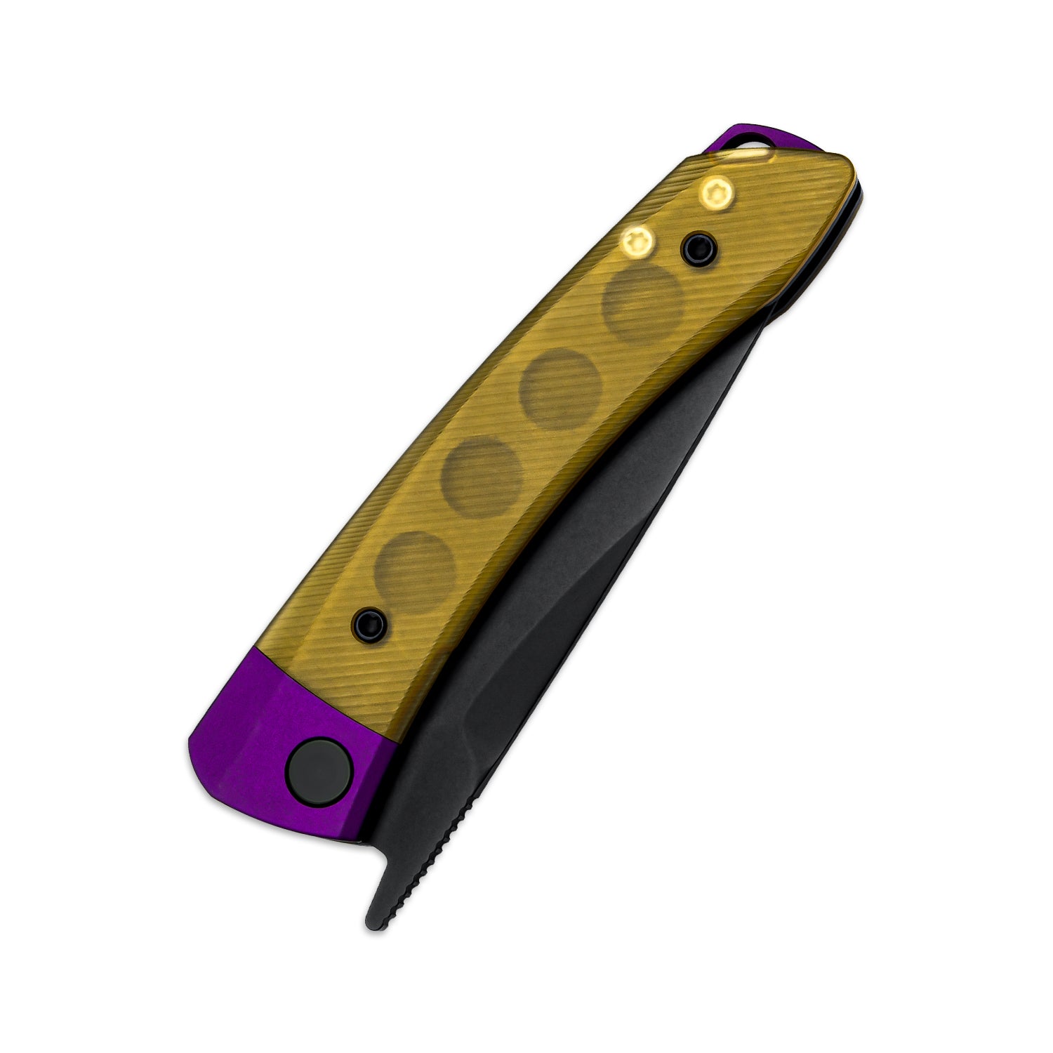 Mini Momo | Nitro-V | Aluminum(Purple)+PEI | KizerV™ 3663A1