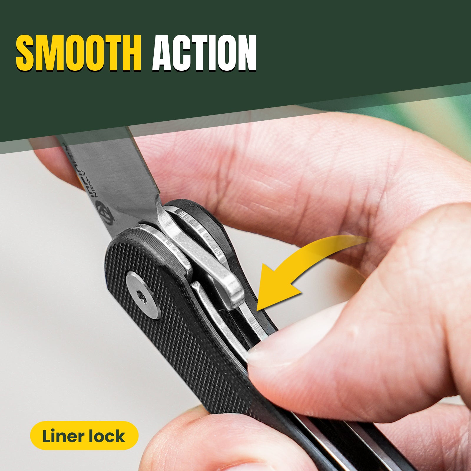 Infinity | Nitro-V | G10 | V3579M1