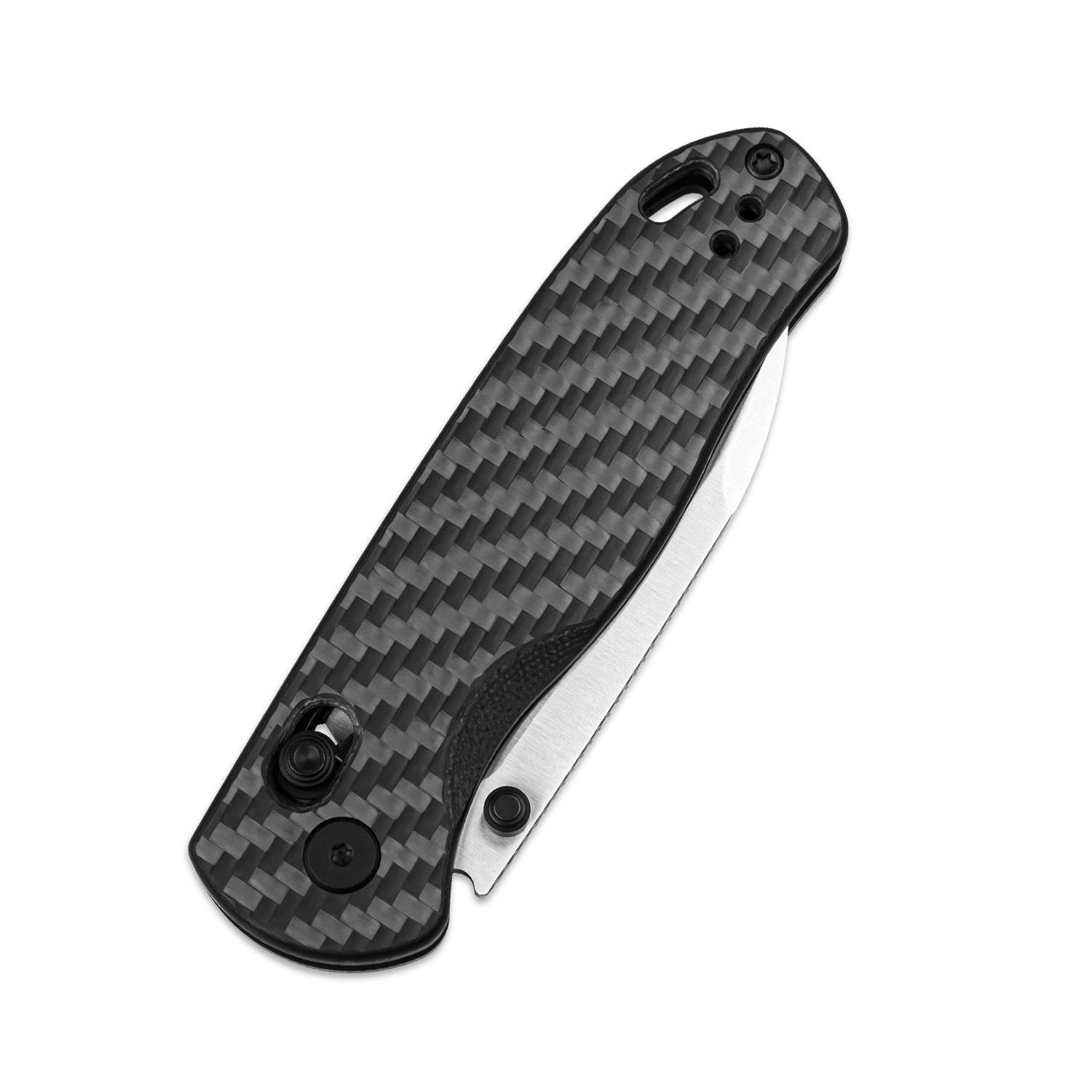 Drop Bear® | Kizer Clutch Lock™ | Nitro-V | 3K Carbon Fiber | KizerV™ 3619A3