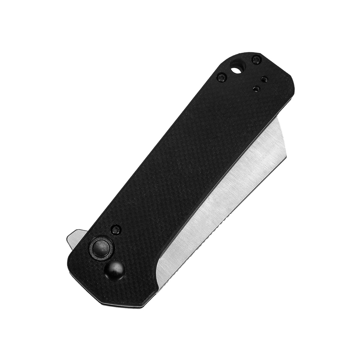 Ruler | 9Cr18MoV | G10 | L4003A1