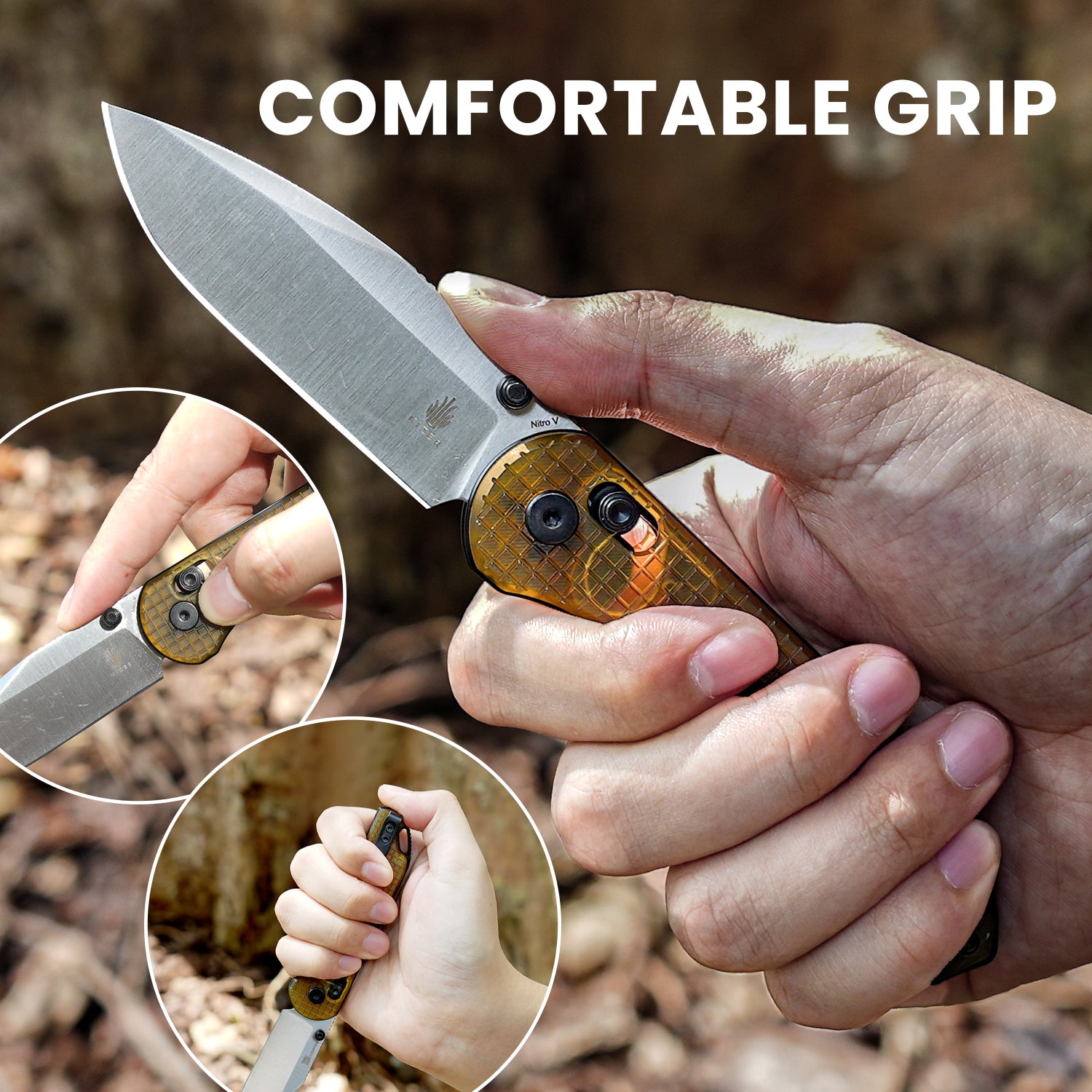 Assassin | Nitro-V | PEI | V3549A1