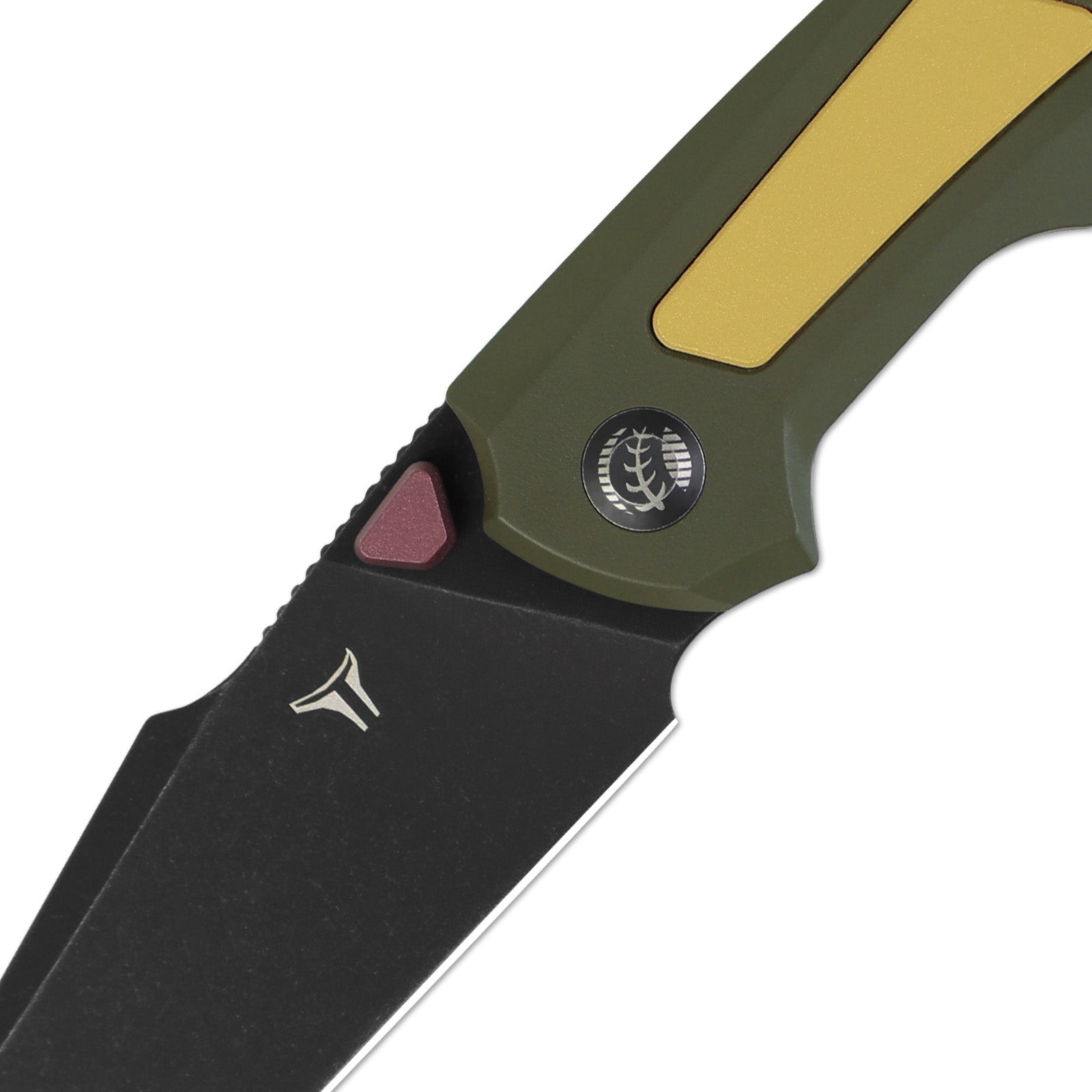 Feweed | Elmax | Titanium | KizerB™ 3694A9