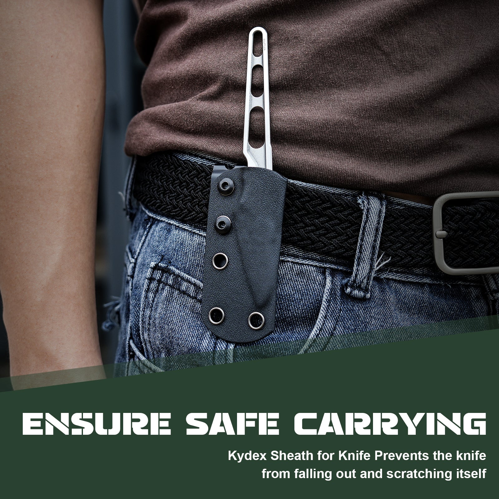 SCUTTLER | D2 | D2 | KizerV™ 1058A1