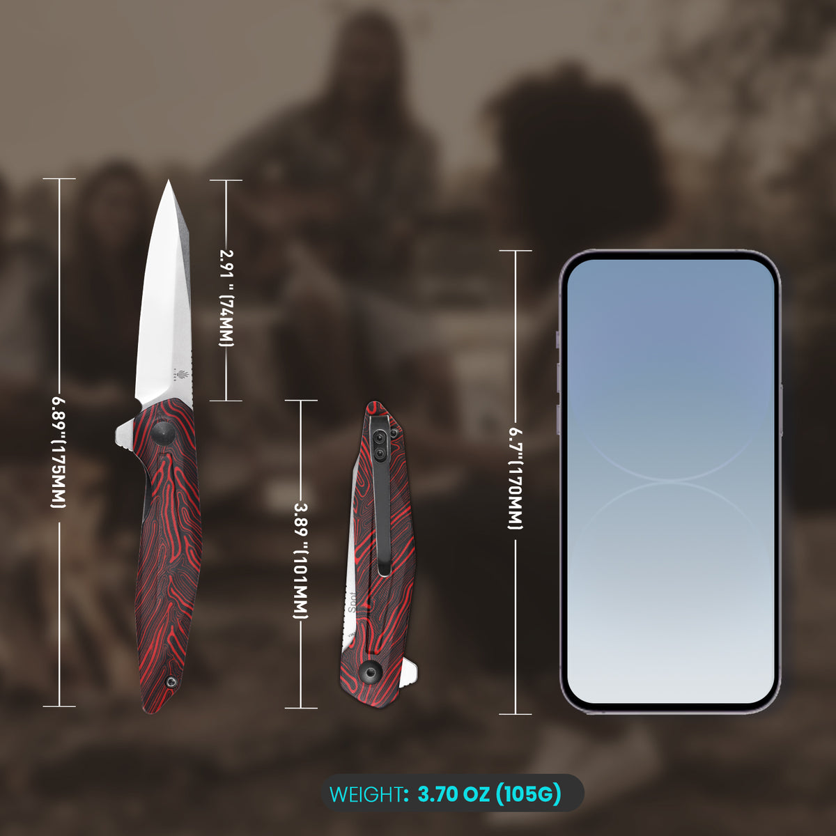 Spot | 154CM | G10 | V3620C1