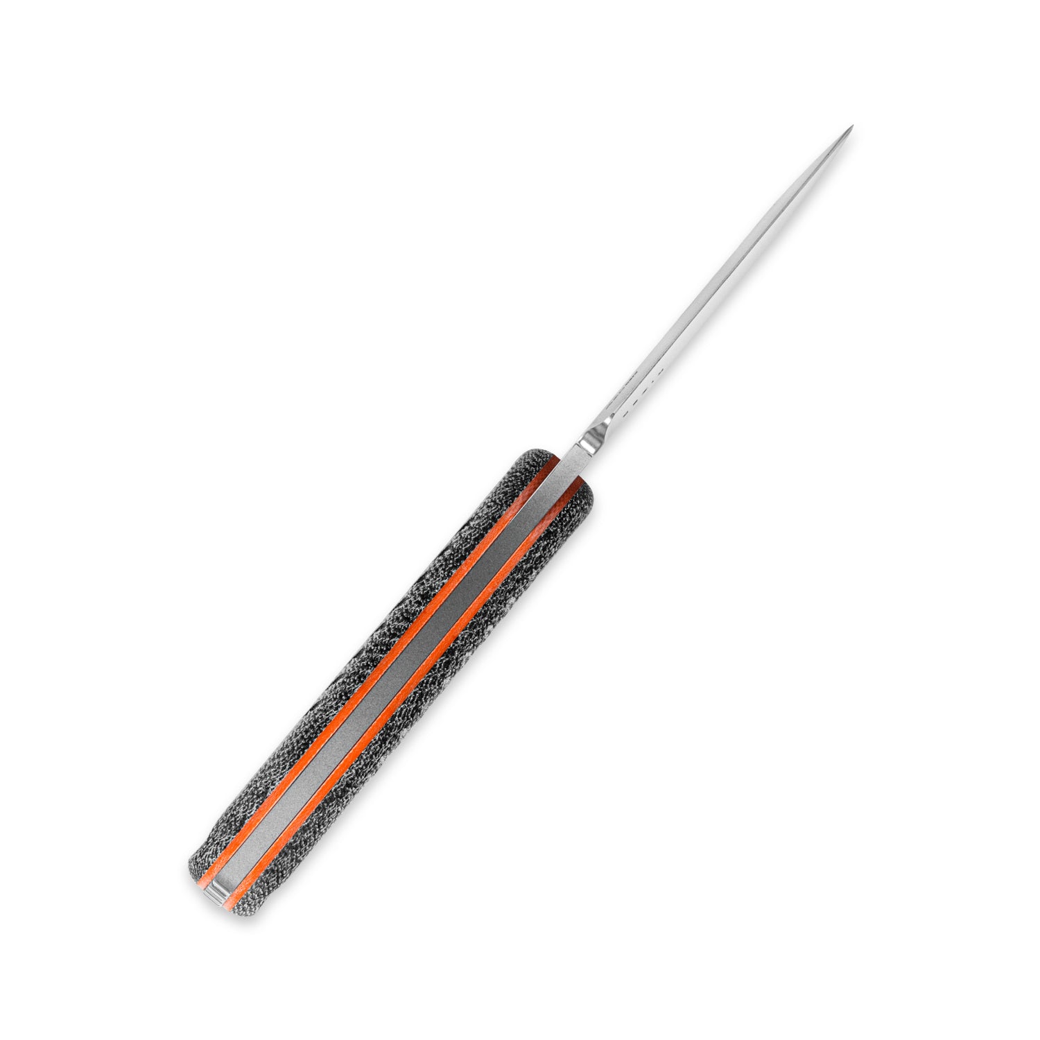 Hare | Nitro-V | Micarta + G10 | KizerV™ 1077A2