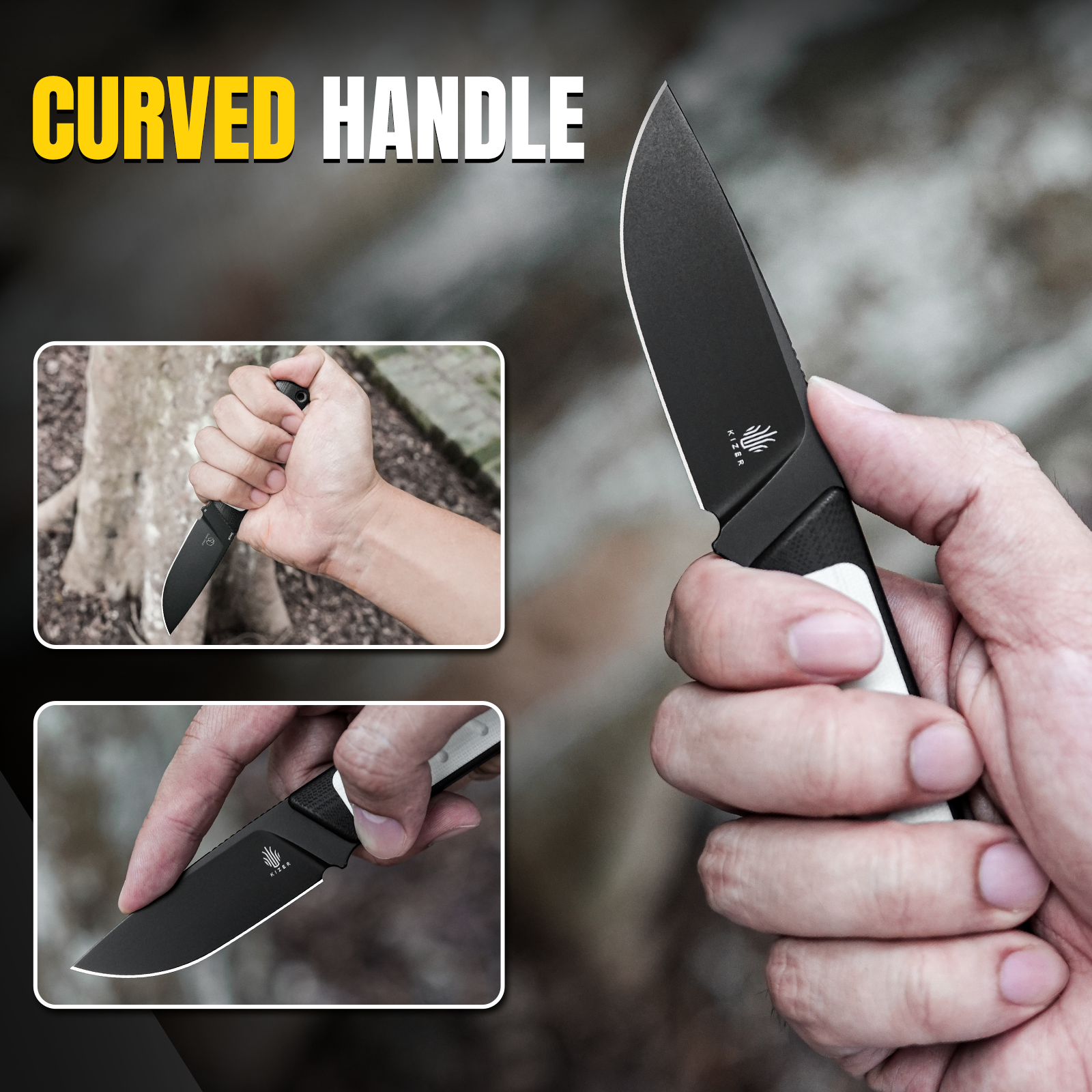 Smolt | 3V | G10 | 1063A3 | Exclusive