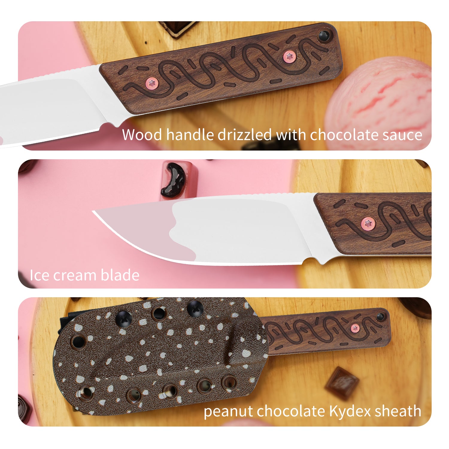 Smolt | AEB-L | Mkuruti Wood | KizerV™ 1063A8