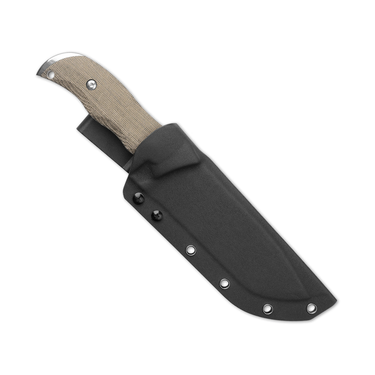 Metaproptizol | D2 | Micarta | 1054A1