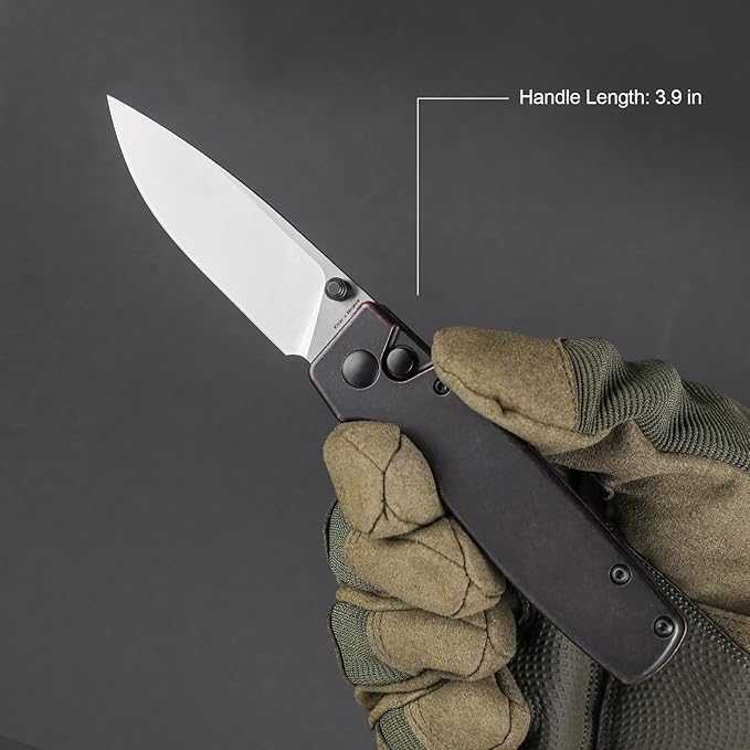 Original | 154CM | Copper | Exclusive | V3605E4