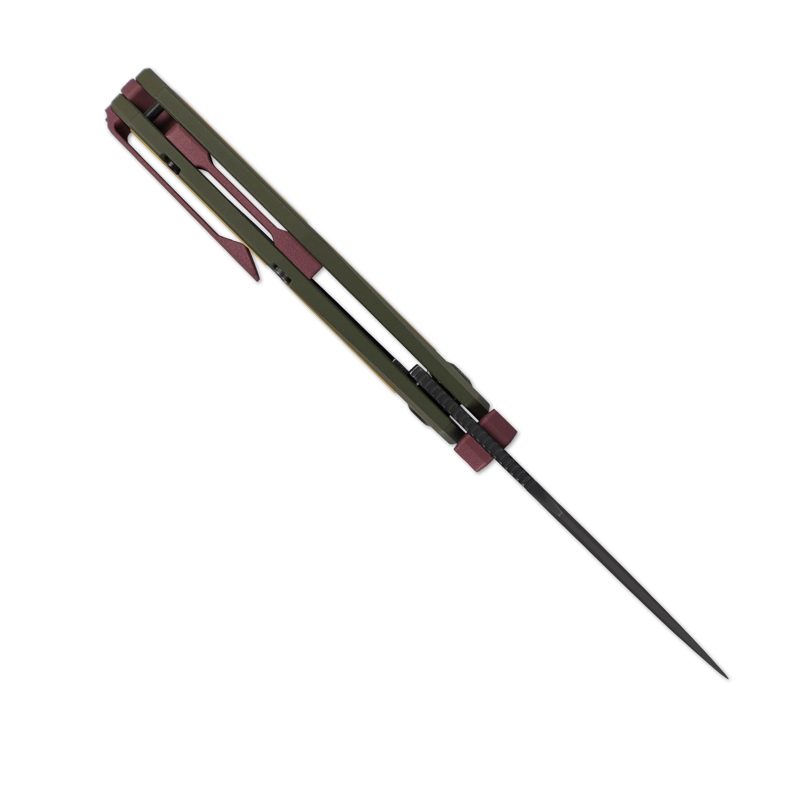 Feweed | Elmax | Titanium | KizerB™ 3694A9