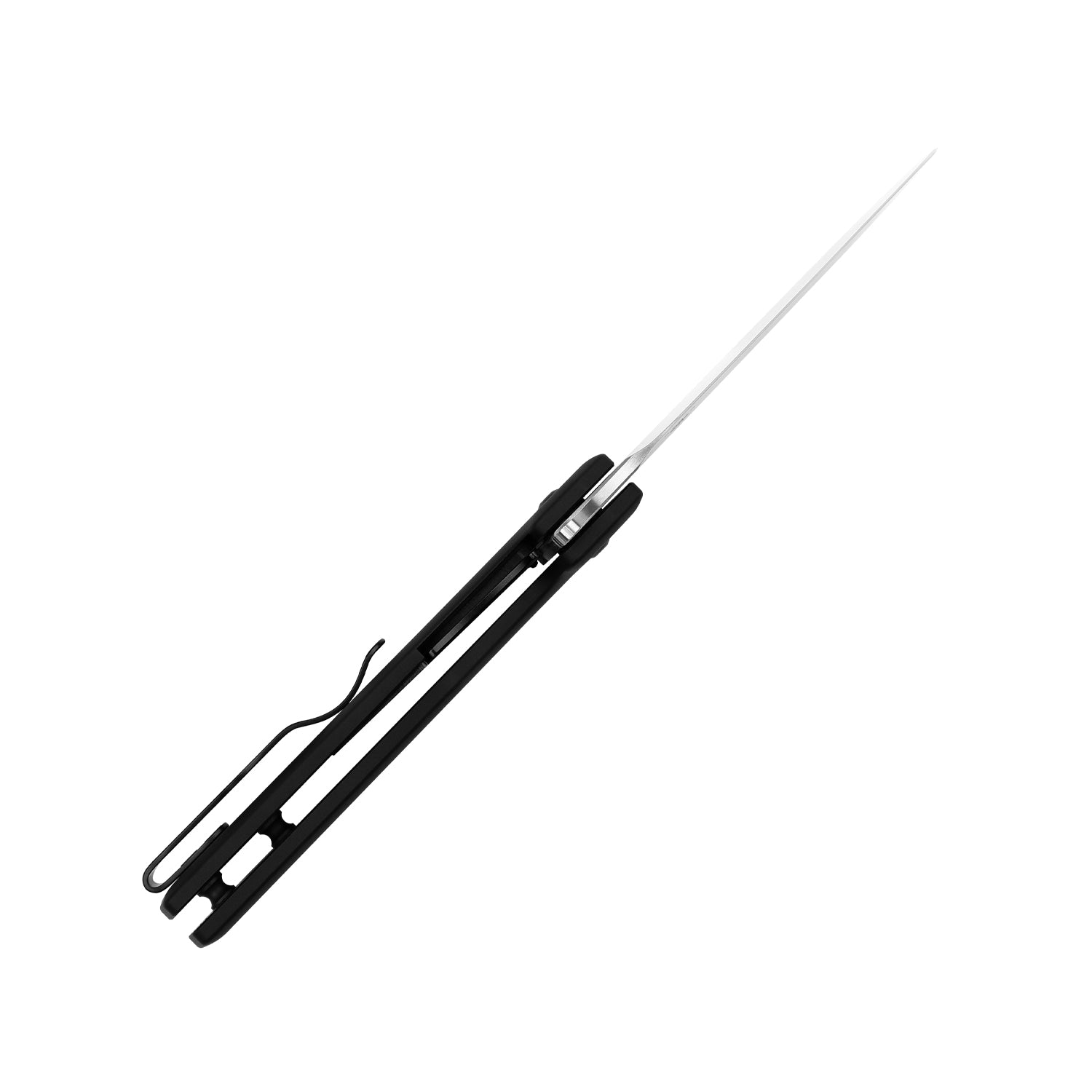 Nice Guy | Nitro V | Aluminium | V3011A2