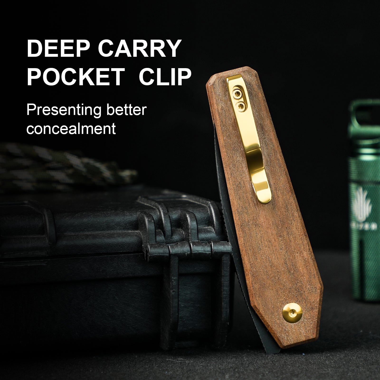 Tomb | Nitro-V | Mkuruti Wood | V3692A4