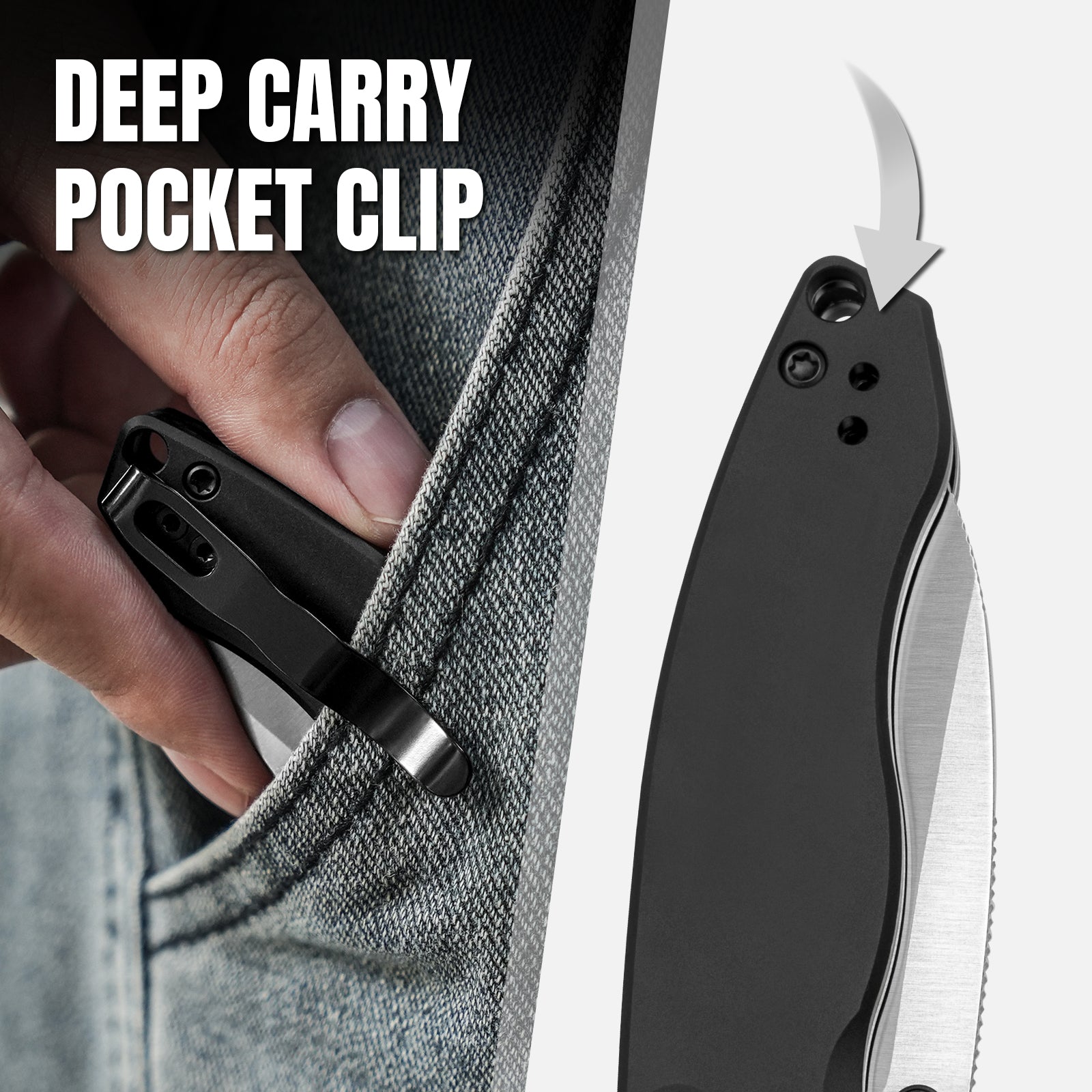 Exist | 154CM | Aluminium | V3681C1