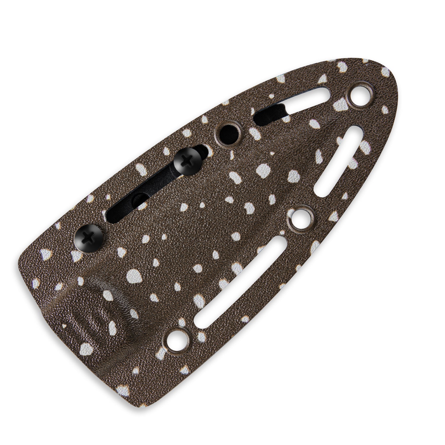 Hidden Agenda | AEB-L | G10 & Aluminum | KizerV™ 1083A4