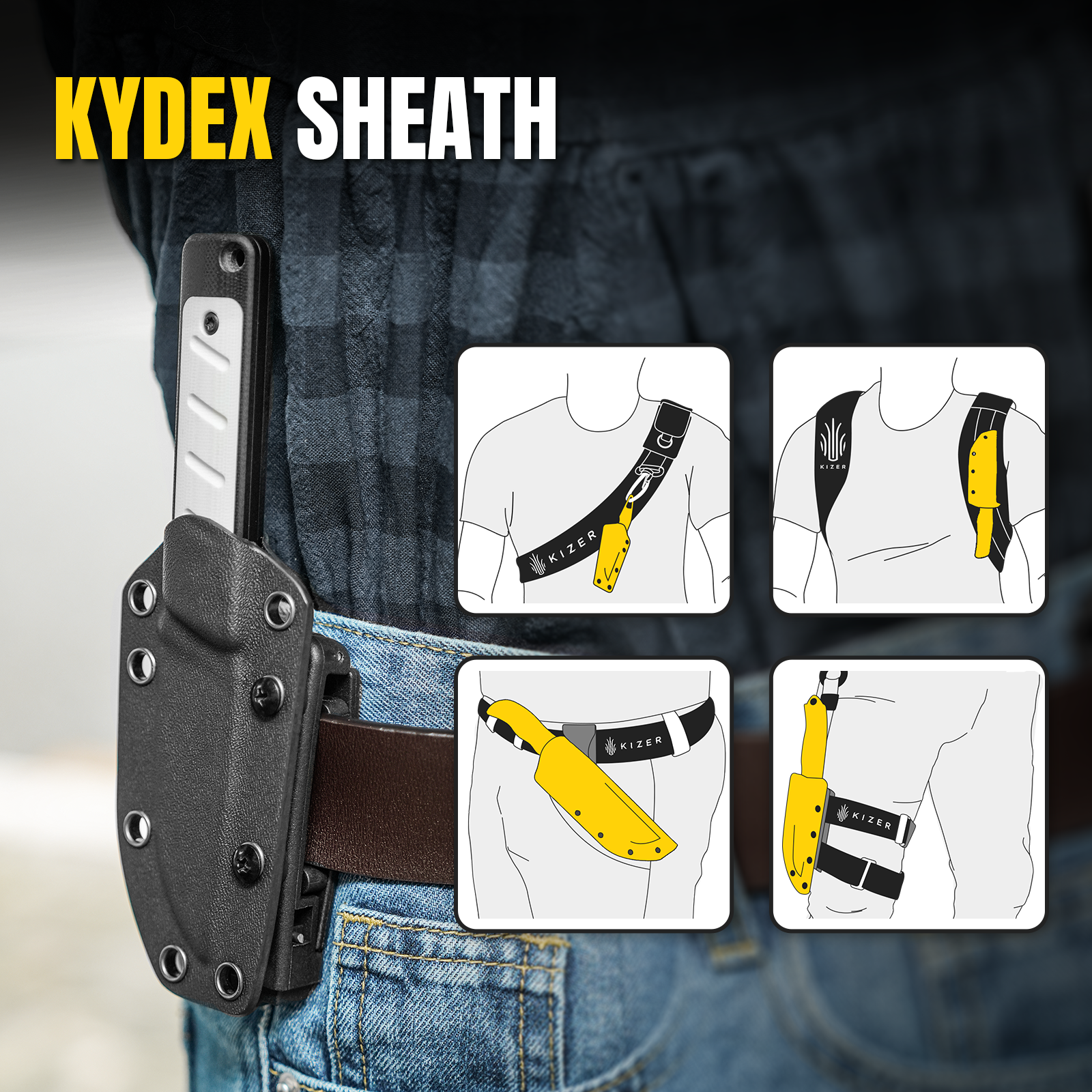 Smolt | 3V | G10 | 1063A3 | Exclusive