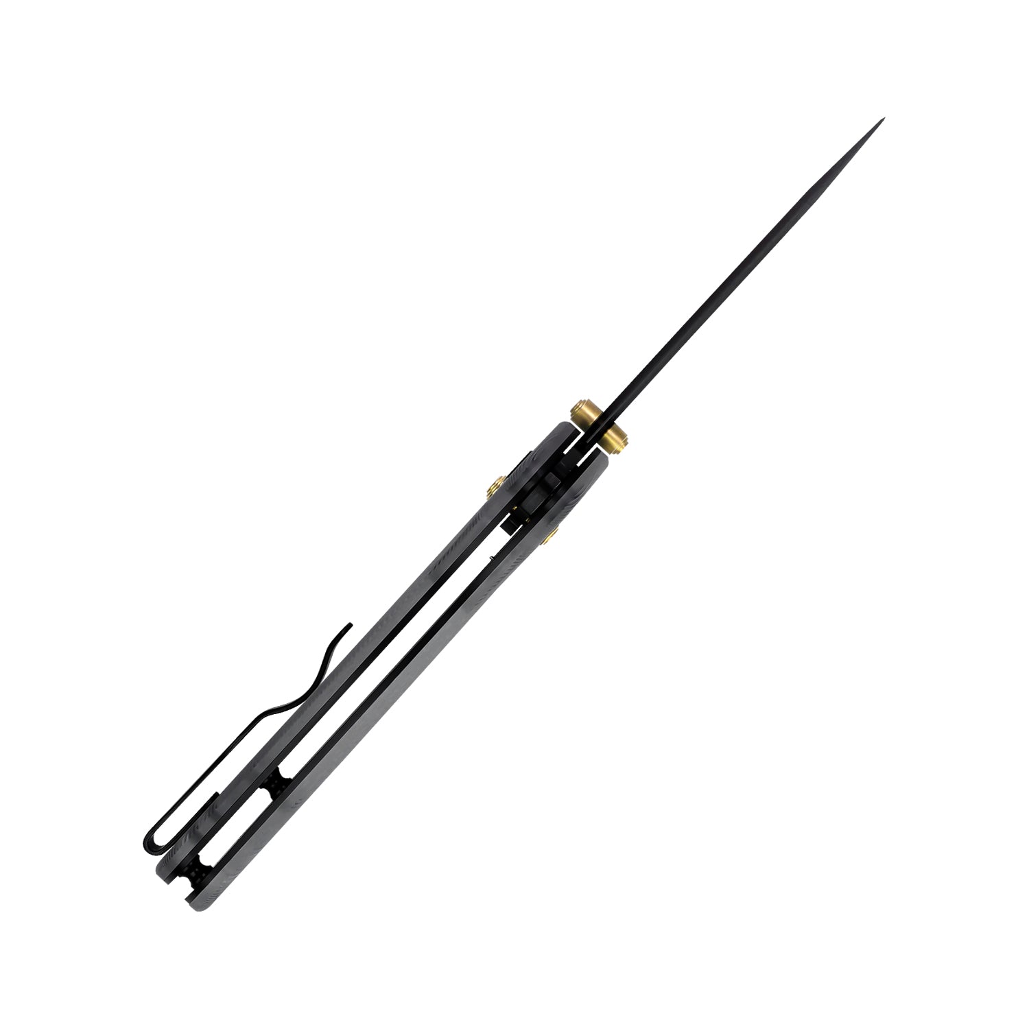 Drop Bear® | Kizer Clutch Lock™ | Nitro-V | Acrylic | KizerV™ 3619A13