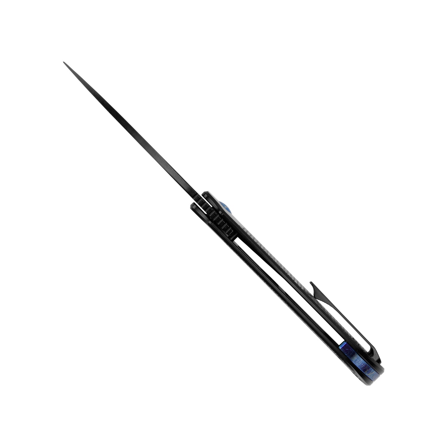 Varatas | S35VN | Titanium | KizerB™ 3637A2