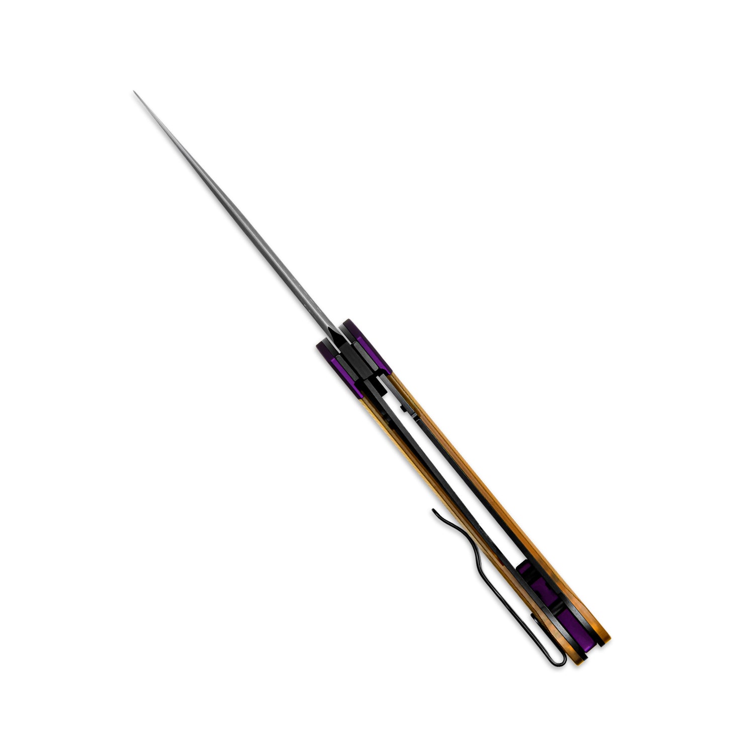 Mini Momo | Nitro-V | Aluminum(Purple)+PEI | KizerV™ 3663A1