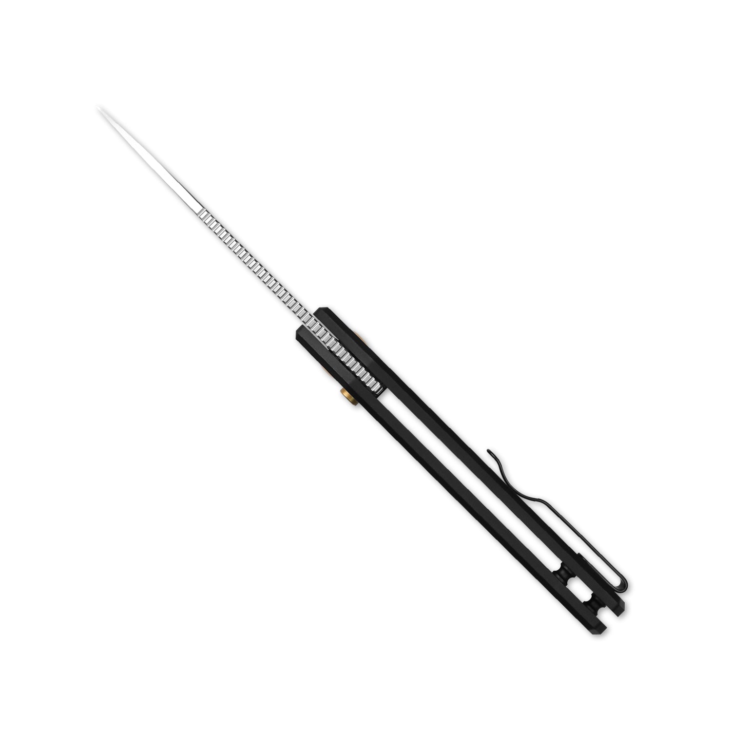Tomb | Nitro-V | Aluminum(BK) | KizerV™ 3692A2