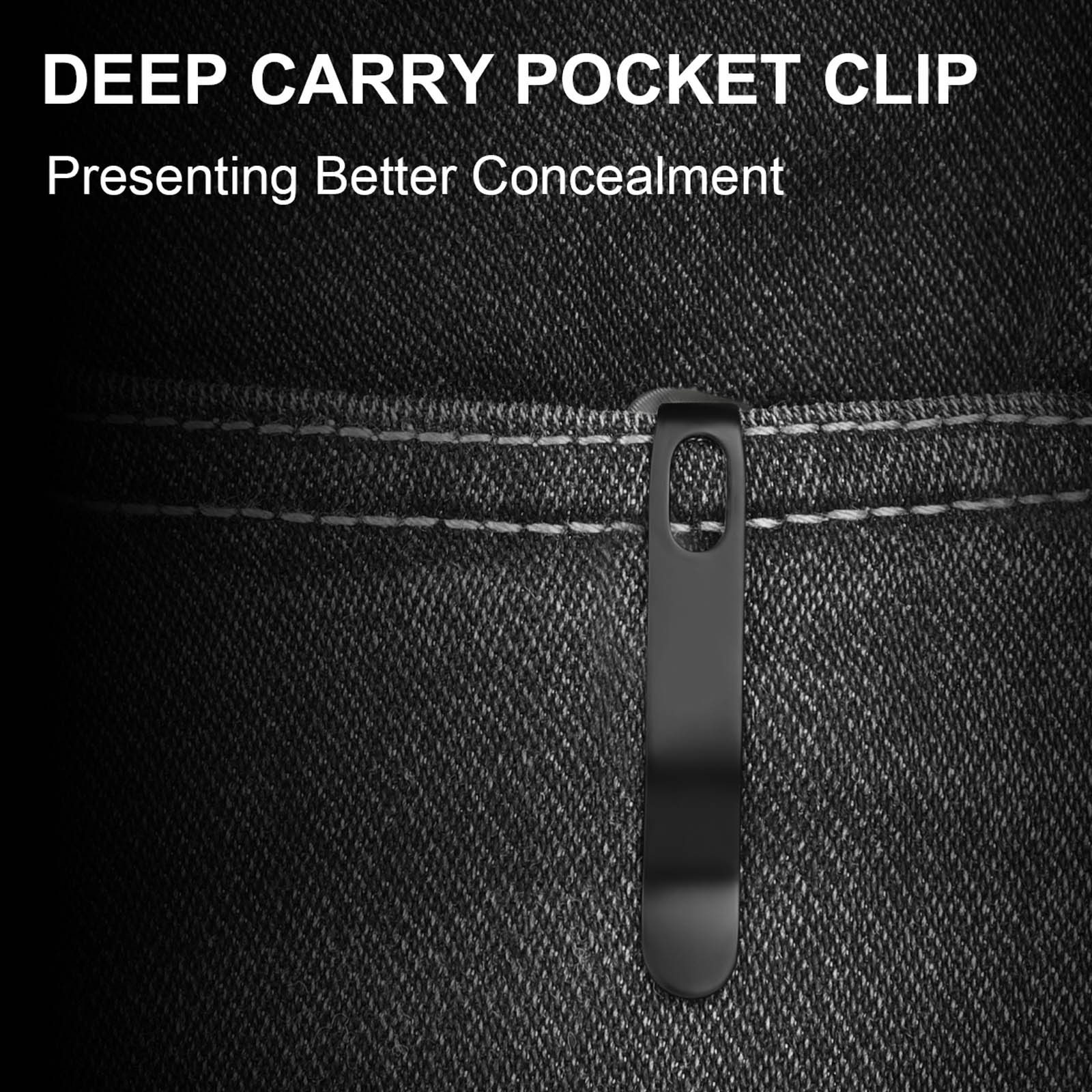 Drop Bear® | Kizer Clutch Lock™ | Nitro-V | Acrylic | KizerV™ 3619A11