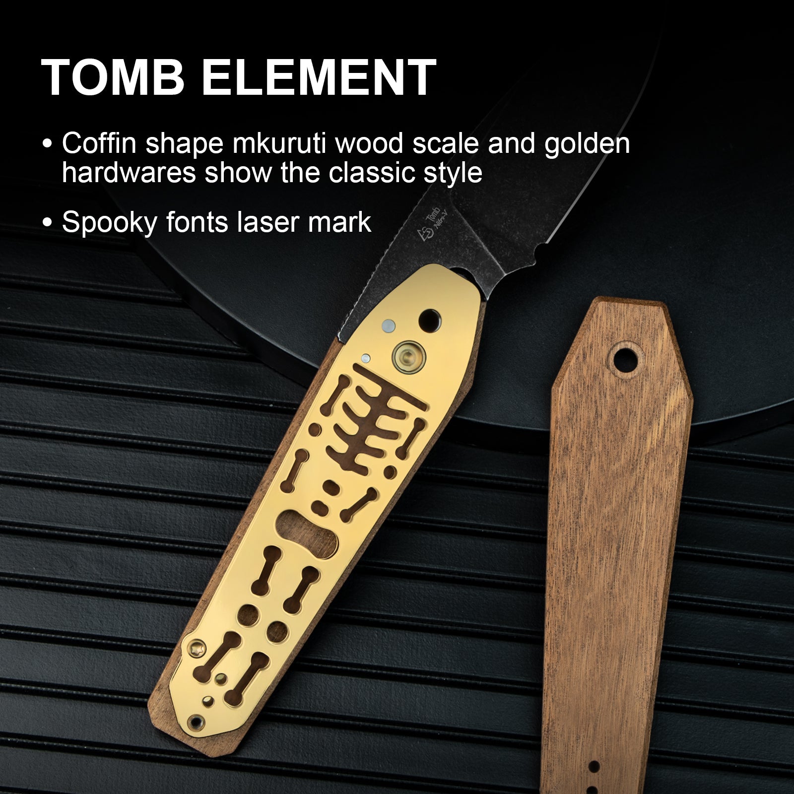 Tomb | Nitro-V | Mkuruti Wood | V3692A4