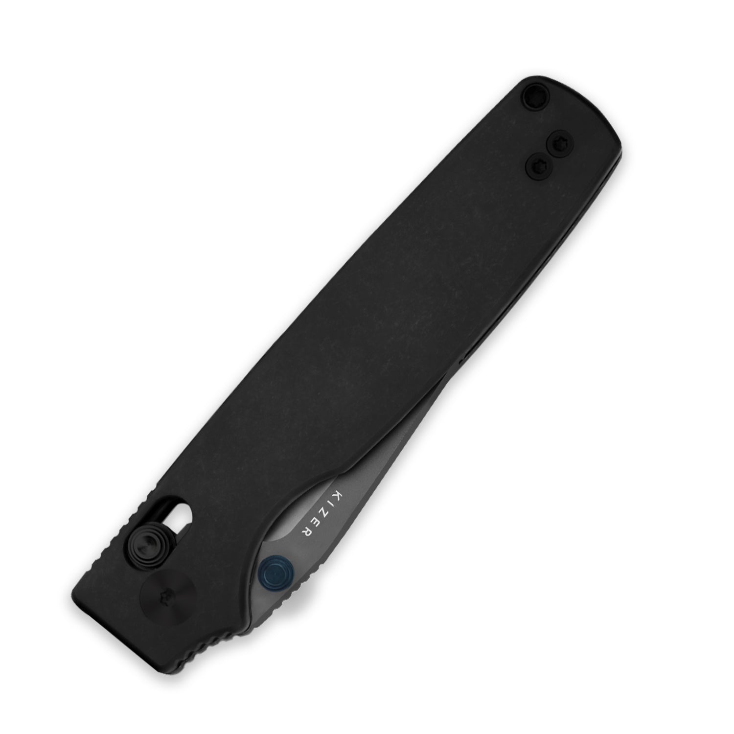 Original 2 | S45VN | Titanium | Ki3605.2TA1